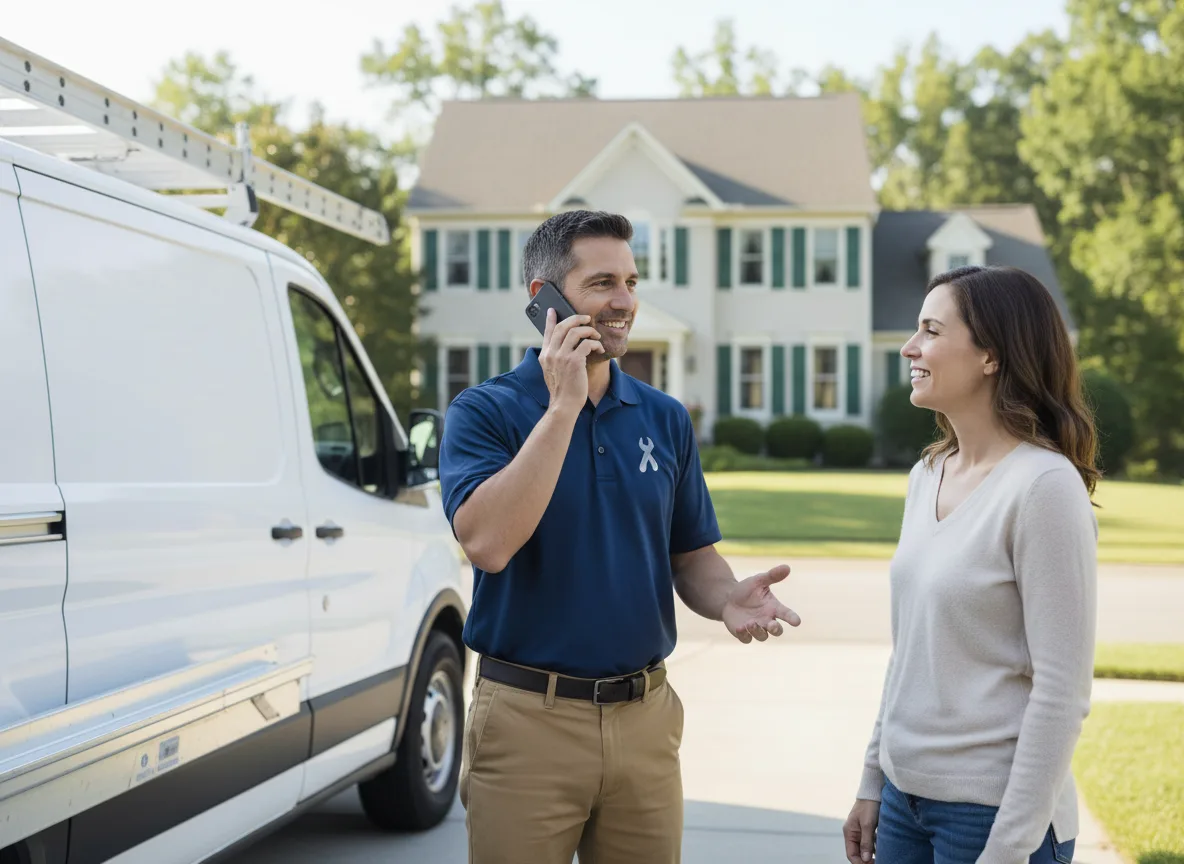 Home Gutter Service Ankeny, IA FAQs